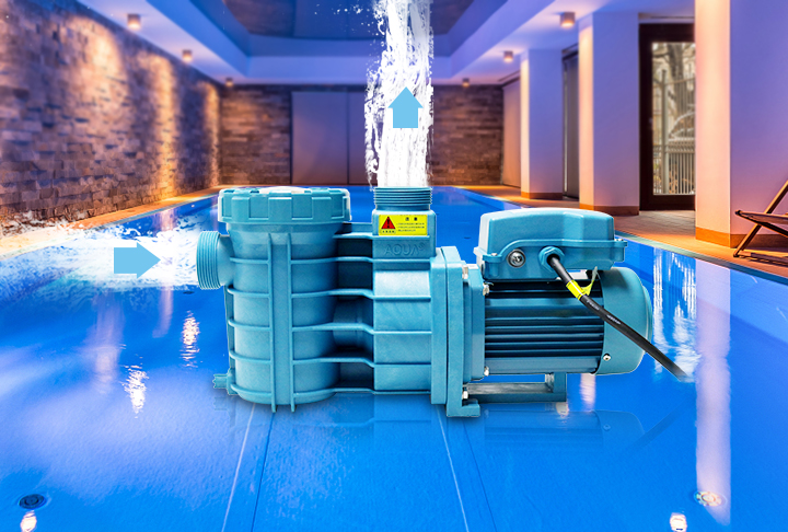泳池循環水泵 泳池循環水泵