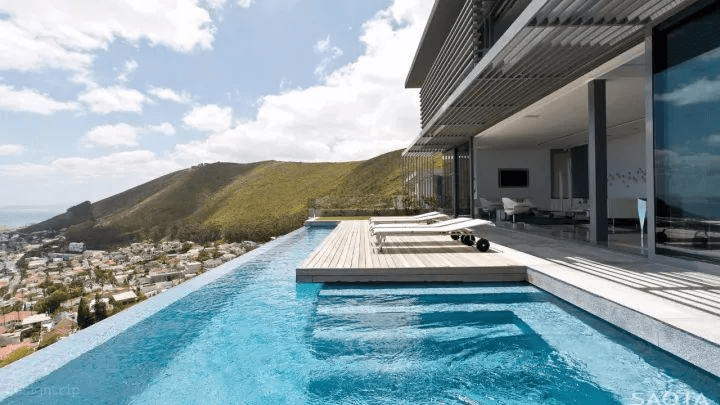 游泳池室外 游泳池室外