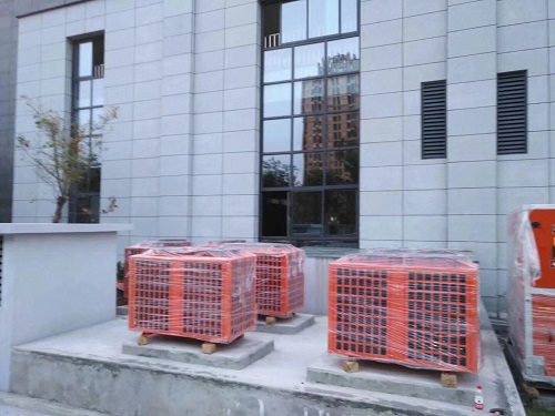 愛克除濕熱泵室外機 愛克除濕熱泵室外機