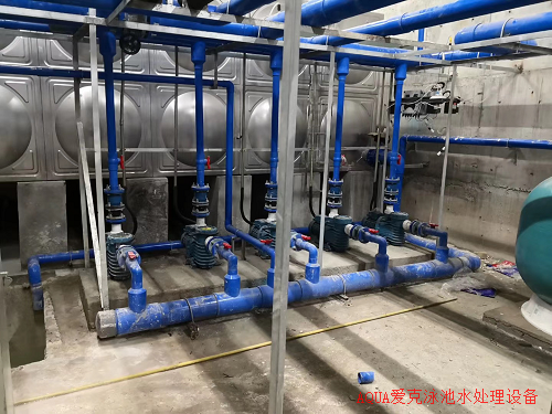 循環(huán)水泵案例實(shí)拍 循環(huán)水泵案例實(shí)拍