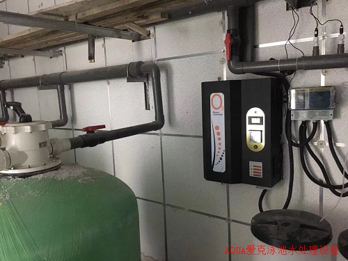 臭氧發(fā)生器 臭氧發(fā)生器