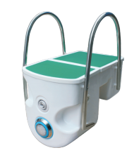 一體化泳池設備 一體化泳池設備