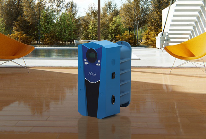 離子消毒器 離子消毒器