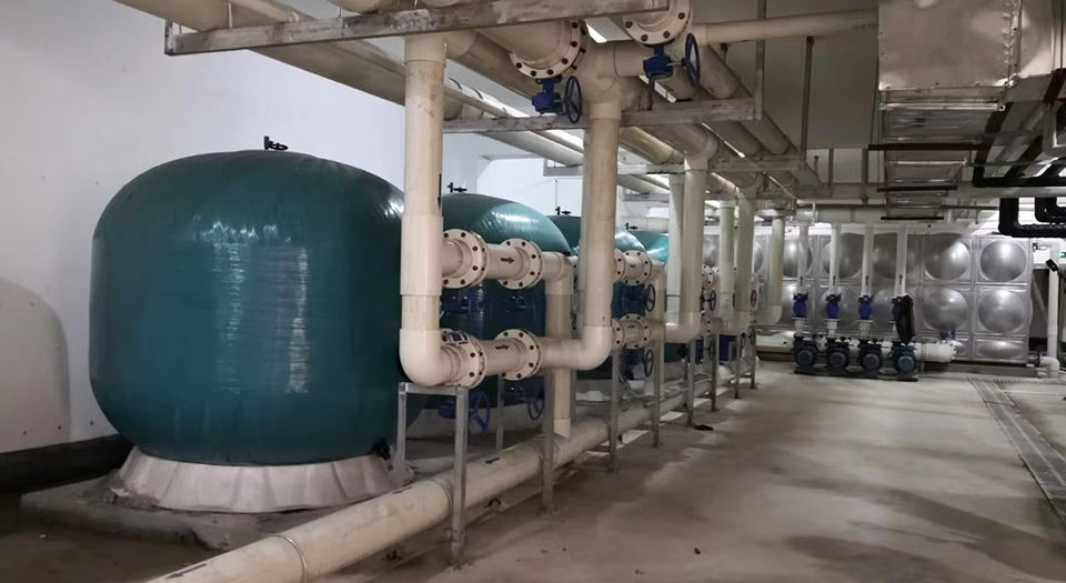 泳池設(shè)備機房 泳池設(shè)備機房