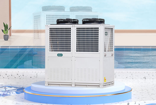 空氣能熱泵 空氣能熱泵