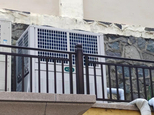 AQUA愛克泳池恒溫熱泵 AQUA愛克泳池恒溫熱泵