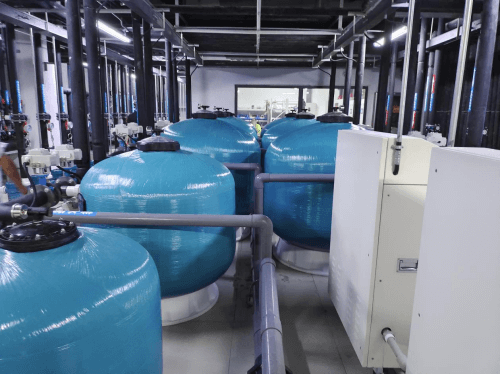 泳池過濾砂缸 泳池過濾砂缸