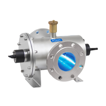 愛克中壓紫外線消毒器 愛克中壓紫外線消毒器