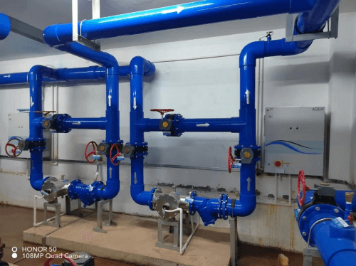 AQUA愛克中壓紫外線殺菌器 AQUA愛克中壓紫外線殺菌器