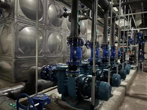 愛克循環水泵 愛克循環水泵