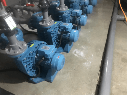 愛克循環水泵 愛克循環水泵