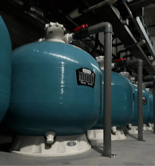 過濾砂缸 過濾砂缸