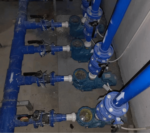 游泳池循環(huán)水泵 游泳池循環(huán)水泵