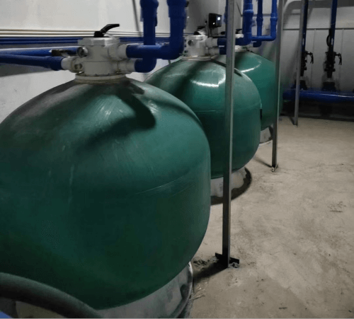 過濾砂缸 過濾砂缸