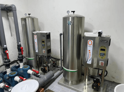 臭氧消毒設(shè)備 臭氧消毒設(shè)備