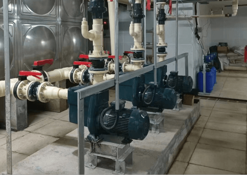 循環水泵 循環水泵