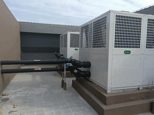 淋浴熱水熱泵 淋浴熱水熱泵