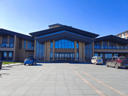 養老中心 養老中心