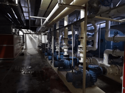 泳池設備 泳池設備