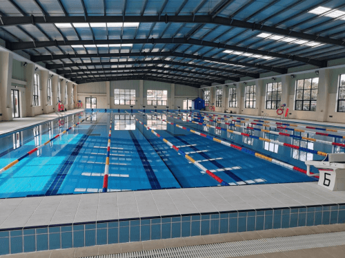 泳池消毒設備 泳池消毒設備