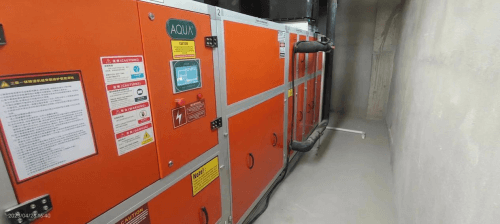 除濕熱泵調(diào)試 除濕熱泵調(diào)試