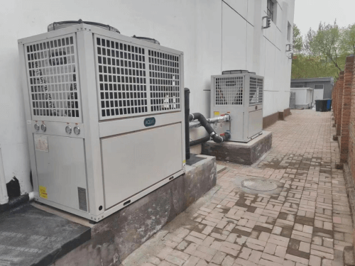 空氣能泳池恒溫熱泵 空氣能泳池恒溫熱泵