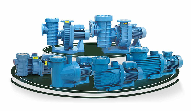 愛克泳池水泵 愛克泳池水泵