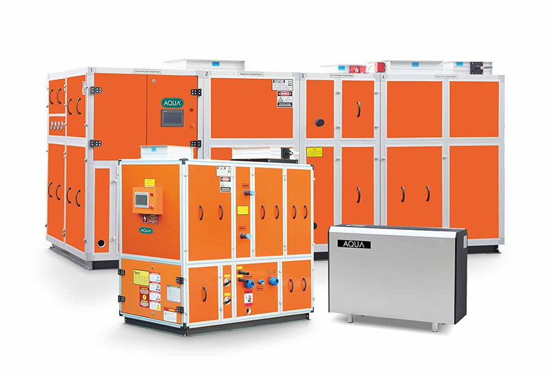 愛克除濕設備 愛克除濕設備