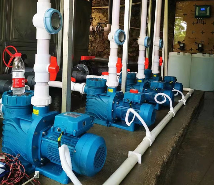 泳池水泵 泳池水泵