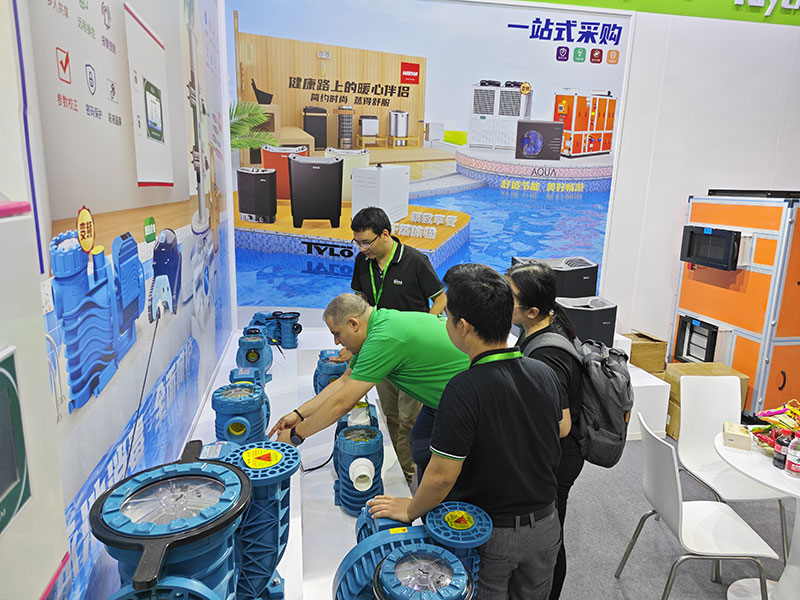 愛克泳池水泵 愛克泳池水泵