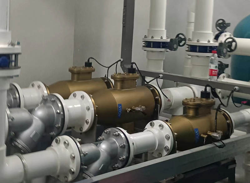 中壓紫外線殺菌器 中壓紫外線殺菌器