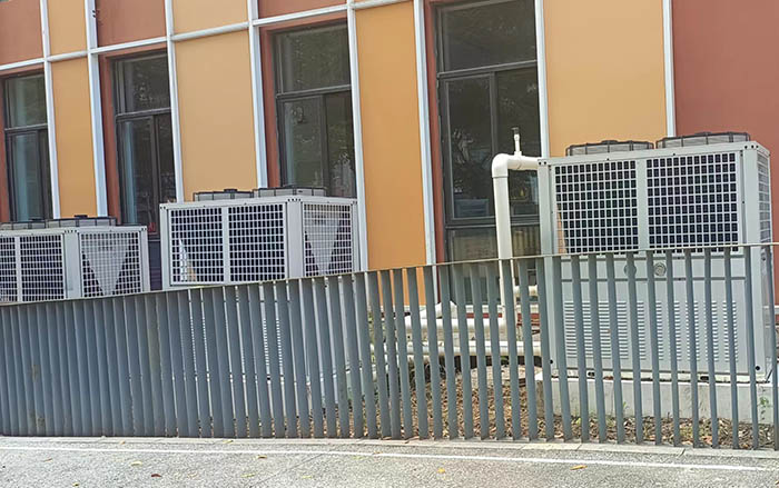 空氣能泳池恒溫熱泵 空氣能泳池恒溫熱泵