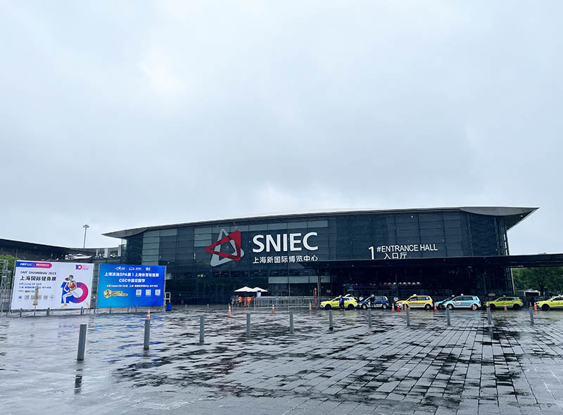 上海泳池SPA展會 上海泳池SPA展會