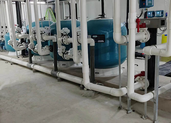 愛克泳池設備 愛克泳池設備