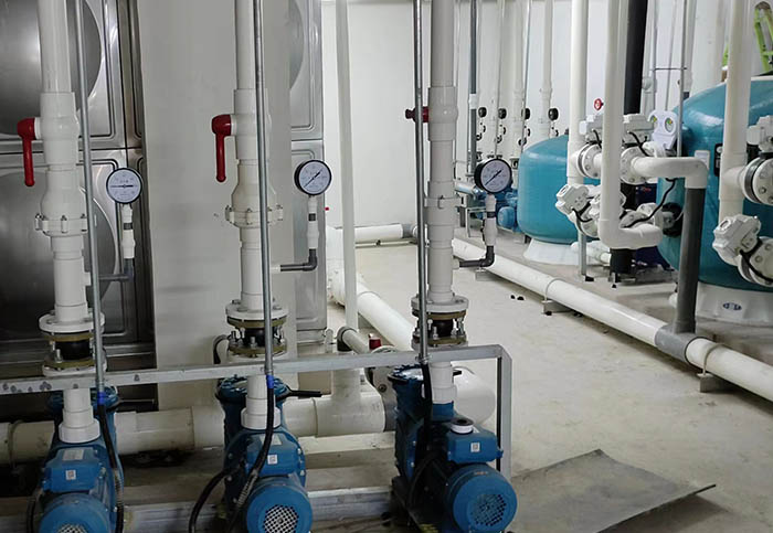 愛克泳池設備 愛克泳池設備