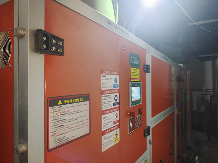 三集一體除濕熱泵 三集一體除濕熱泵