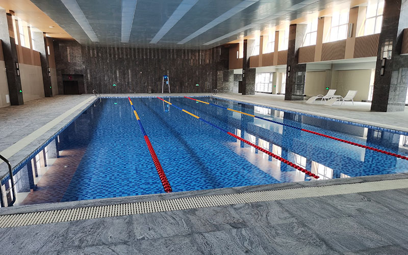 山東泳池水處理 山東泳池水處理