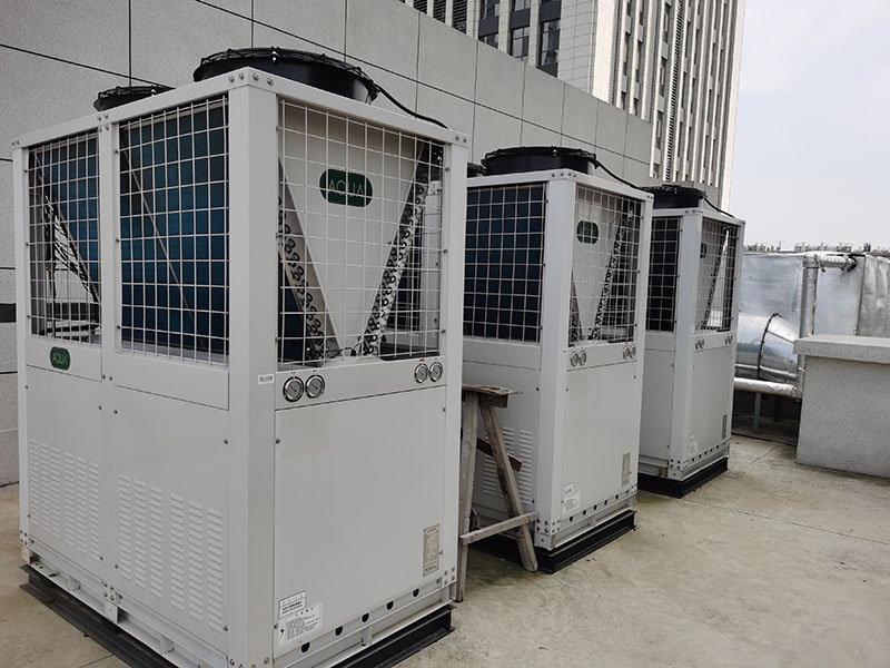 泳池恒溫熱泵 泳池恒溫熱泵