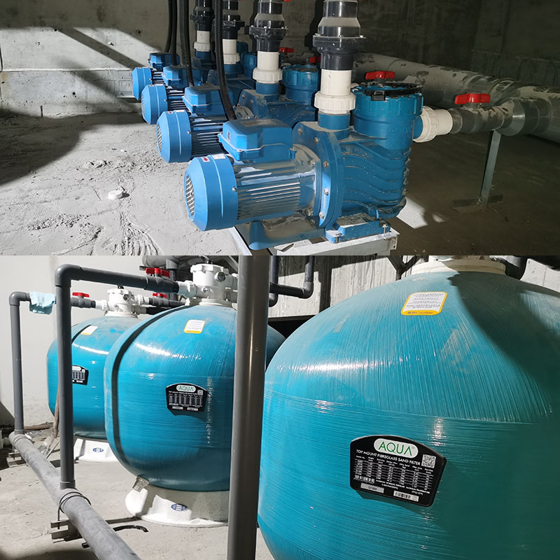 循環(huán)過濾設備 循環(huán)過濾設備