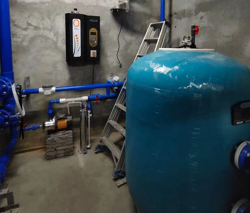 臭氧消毒設備 臭氧消毒設備