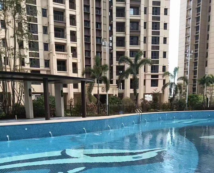 泳池水處理設(shè)備 泳池水處理設(shè)備