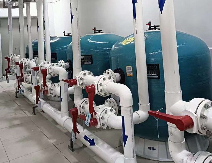 過濾砂缸 過濾砂缸