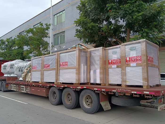 空氣源熱泵 空氣源熱泵