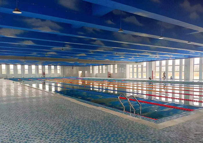 學校泳池設備 學校泳池設備
