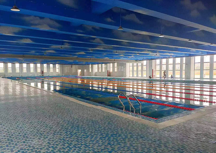 江西泳池工程 江西泳池工程