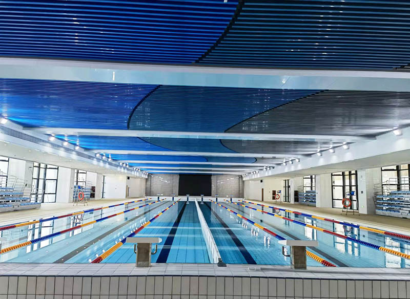 學校泳池設備 學校泳池設備