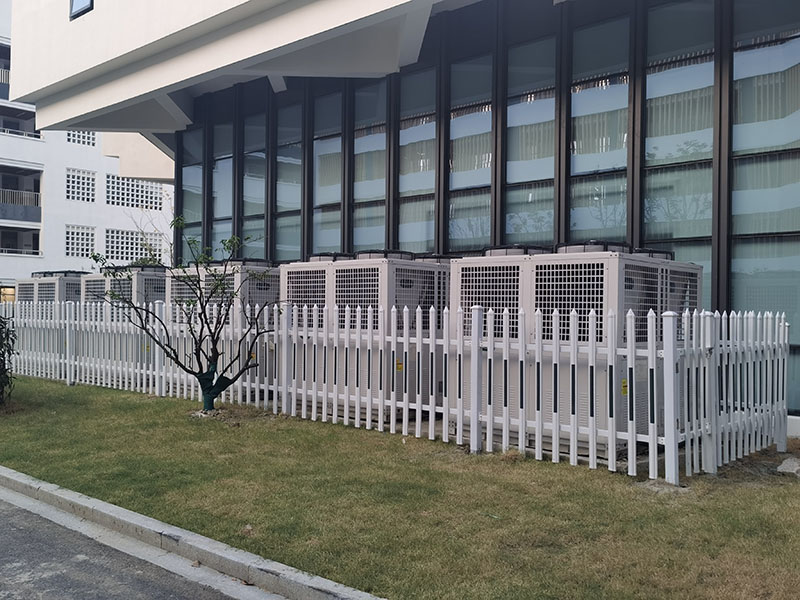 空氣源熱泵 空氣源熱泵