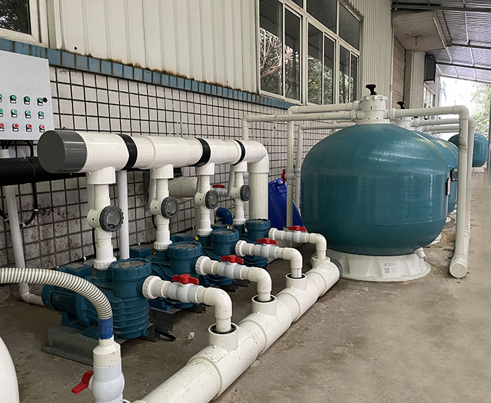 泳池水泵 泳池水泵