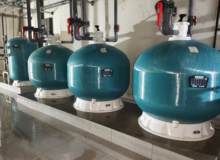 過濾砂缸 過濾砂缸