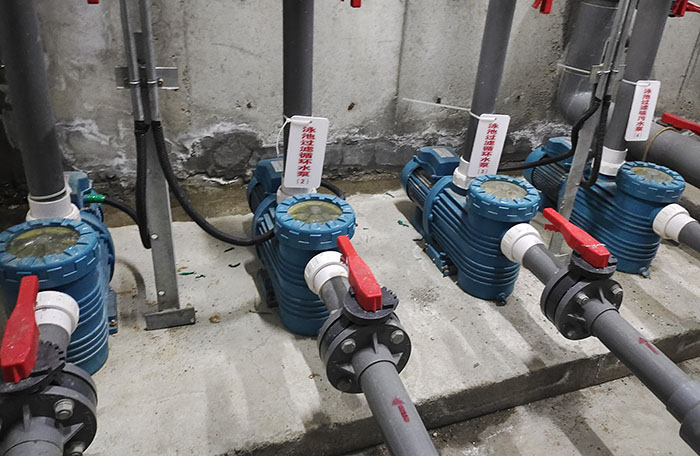 泳池水泵 泳池水泵